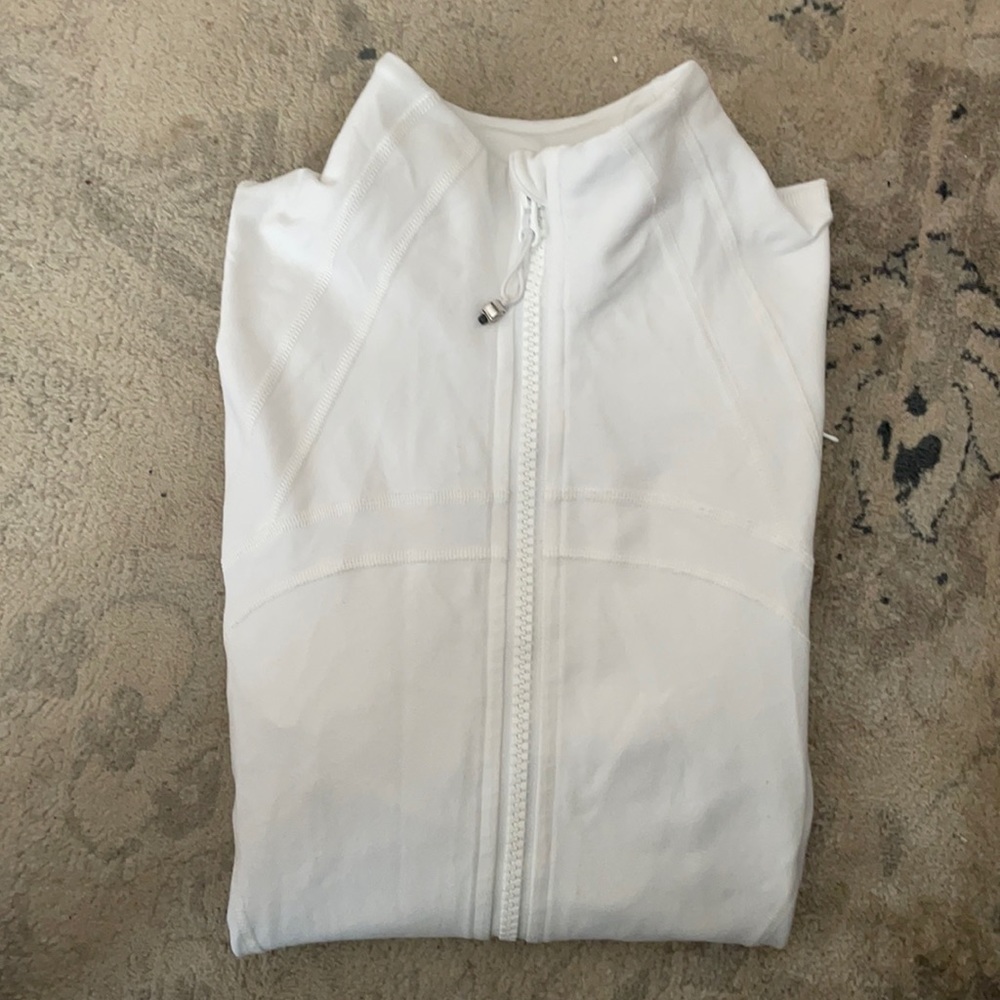 Lululemon Define jacket